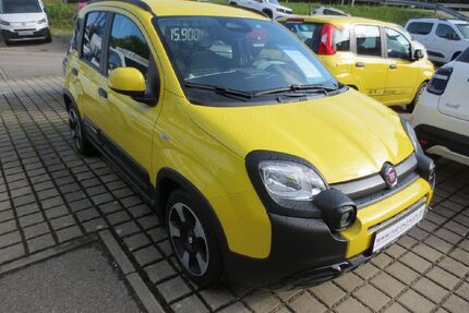 Fiat Panda Gebrauchtwagen