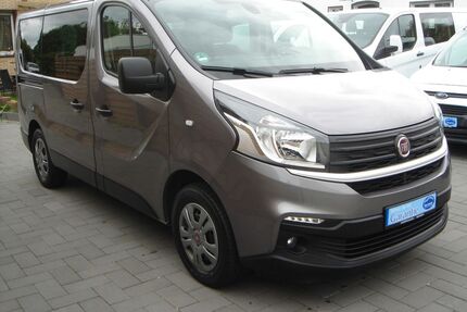 Fiat Talento Gebrauchtwagen