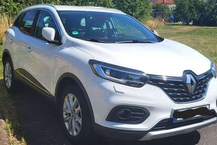 Renault Kadjar Gebrauchtwagen