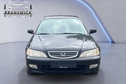 Honda Accord Gebrauchtwagen