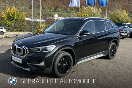 BMW X1 Gebrauchtwagen