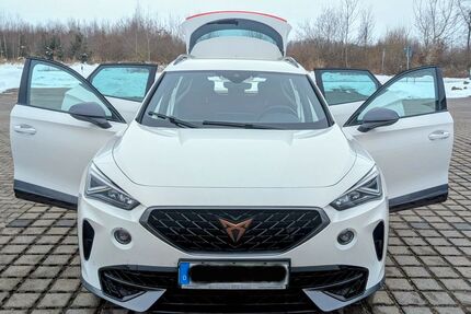 Cupra Formentor Gebrauchtwagen