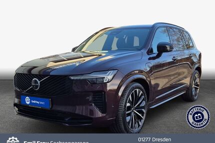 Volvo XC90 Gebrauchtwagen