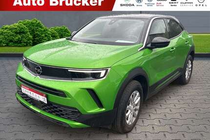 Opel Mokka Gebrauchtwagen