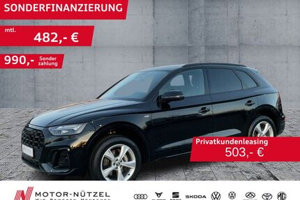 Audi Q5 Gebrauchtwagen