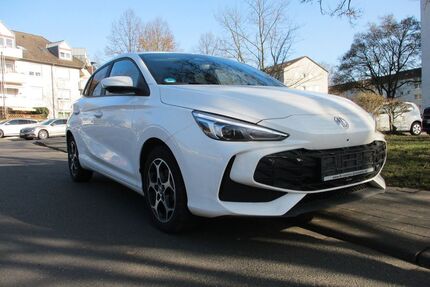 MG MG3 Gebrauchtwagen