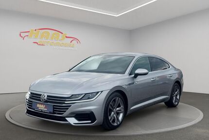 VW Arteon Gebrauchtwagen