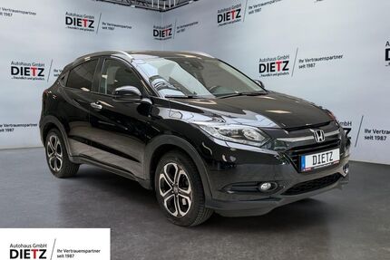 Honda HR-V Gebrauchtwagen