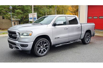 Dodge RAM Gebrauchtwagen
