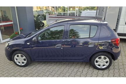 Dacia Sandero Gebrauchtwagen