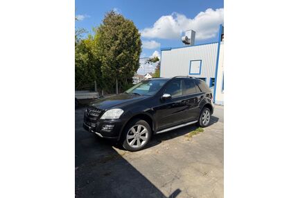 Mercedes-Benz ML 350 Gebrauchtwagen