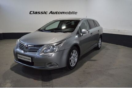 Toyota Avensis Gebrauchtwagen