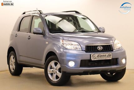 Daihatsu Terios Gebrauchtwagen