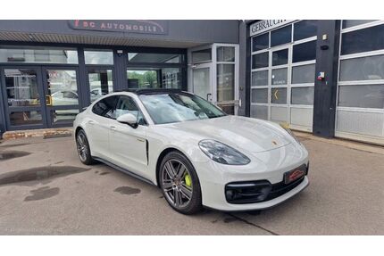 Porsche Panamera Gebrauchtwagen