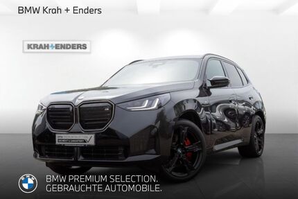 BMW X3 M50 Gebrauchtwagen
