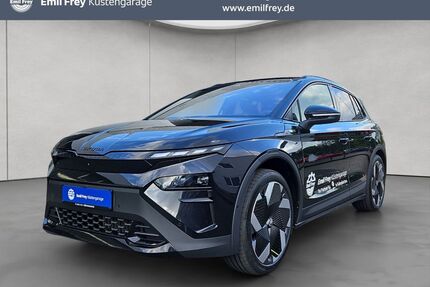 Skoda Elroq Gebrauchtwagen