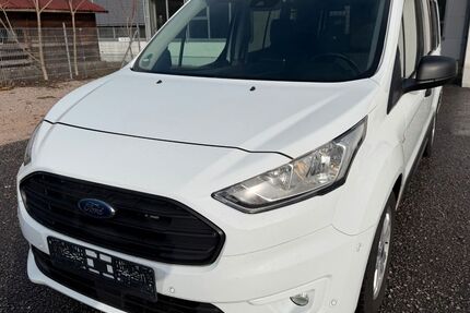 Ford Transit Gebrauchtwagen