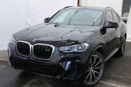 BMW X4 M40 Gebrauchtwagen
