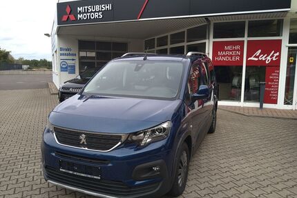 Peugeot Rifter Gebrauchtwagen