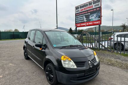 Renault Modus Gebrauchtwagen