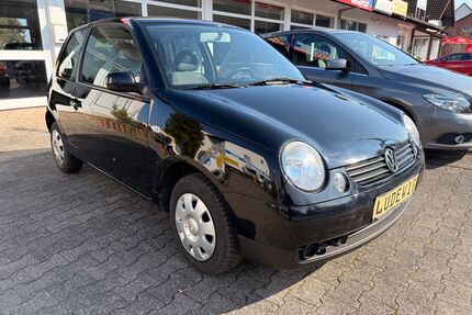 VW Lupo Gebrauchtwagen