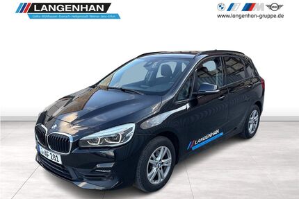 BMW 218 Active Tourer Gebrauchtwagen