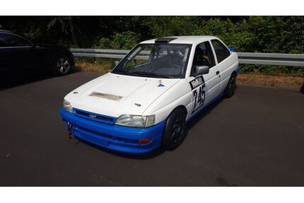 Ford Escort Gebrauchtwagen