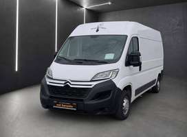 Citroen Jumper Gebrauchtwagen