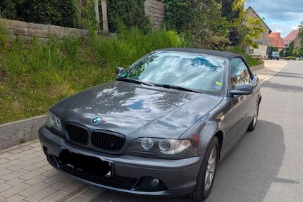 BMW 320 Gebrauchtwagen
