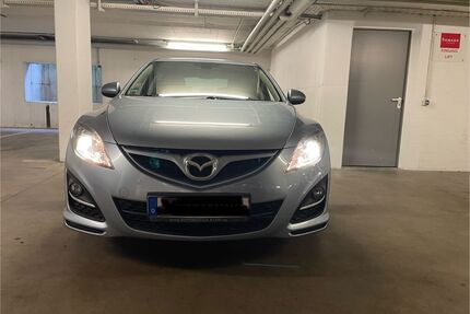 Mazda 6 Gebrauchtwagen