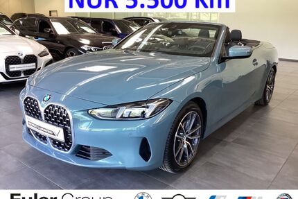 BMW 420 Gebrauchtwagen