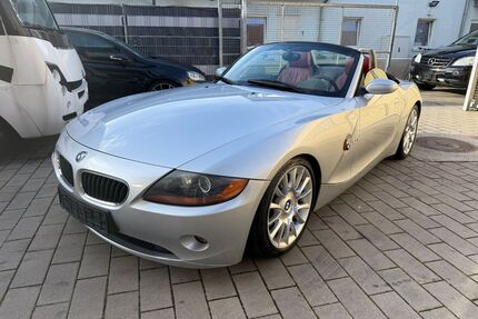 BMW Z4 Gebrauchtwagen