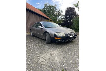 Chrysler 300 M Gebrauchtwagen