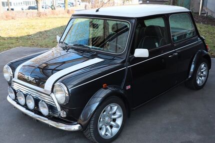 Mini 1300 Gebrauchtwagen