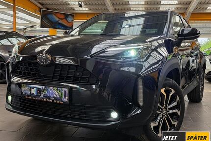 Toyota Yaris Cross Gebrauchtwagen