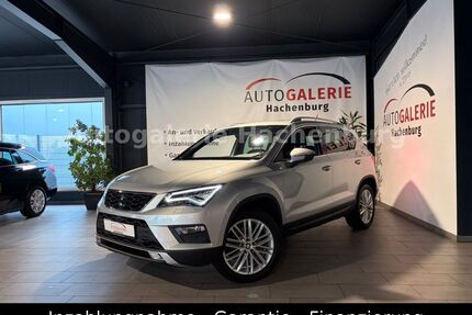 Seat Ateca Gebrauchtwagen