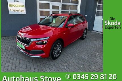 Skoda Kamiq Gebrauchtwagen