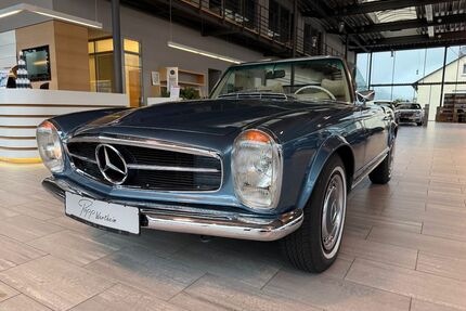 Mercedes-Benz SL 280 Gebrauchtwagen