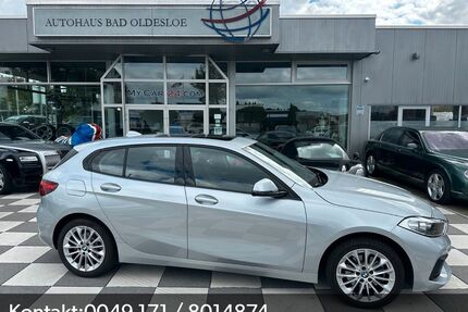 BMW 118 Gebrauchtwagen