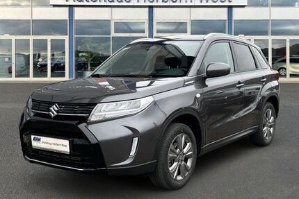 Suzuki Vitara Gebrauchtwagen