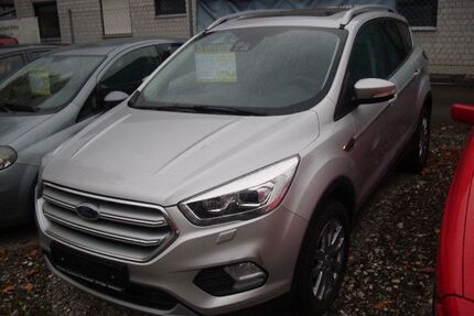 Ford Kuga Gebrauchtwagen