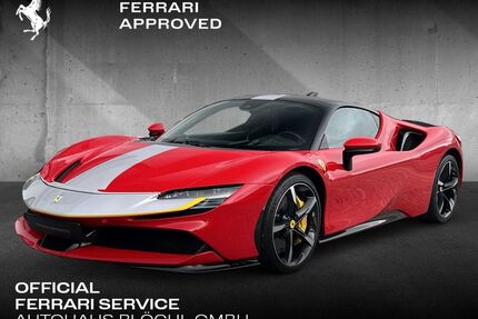 Ferrari SF90 Gebrauchtwagen