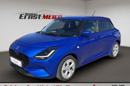 Suzuki Swift Gebrauchtwagen
