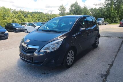 Opel Meriva Gebrauchtwagen