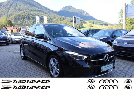 Mercedes-Benz B 220 Gebrauchtwagen