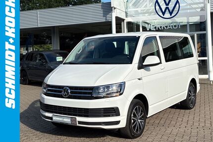 VW T6 Multivan Gebrauchtwagen