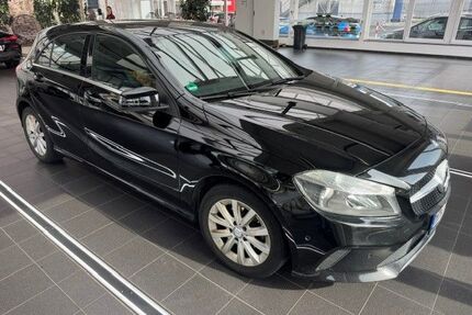 Mercedes-Benz A 180 Gebrauchtwagen