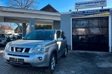 Nissan X-Trail Gebrauchtwagen