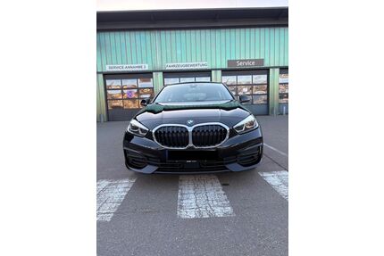 BMW 116 Gebrauchtwagen