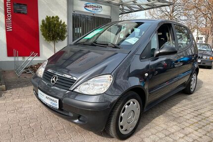 Mercedes-Benz A 160 Gebrauchtwagen
